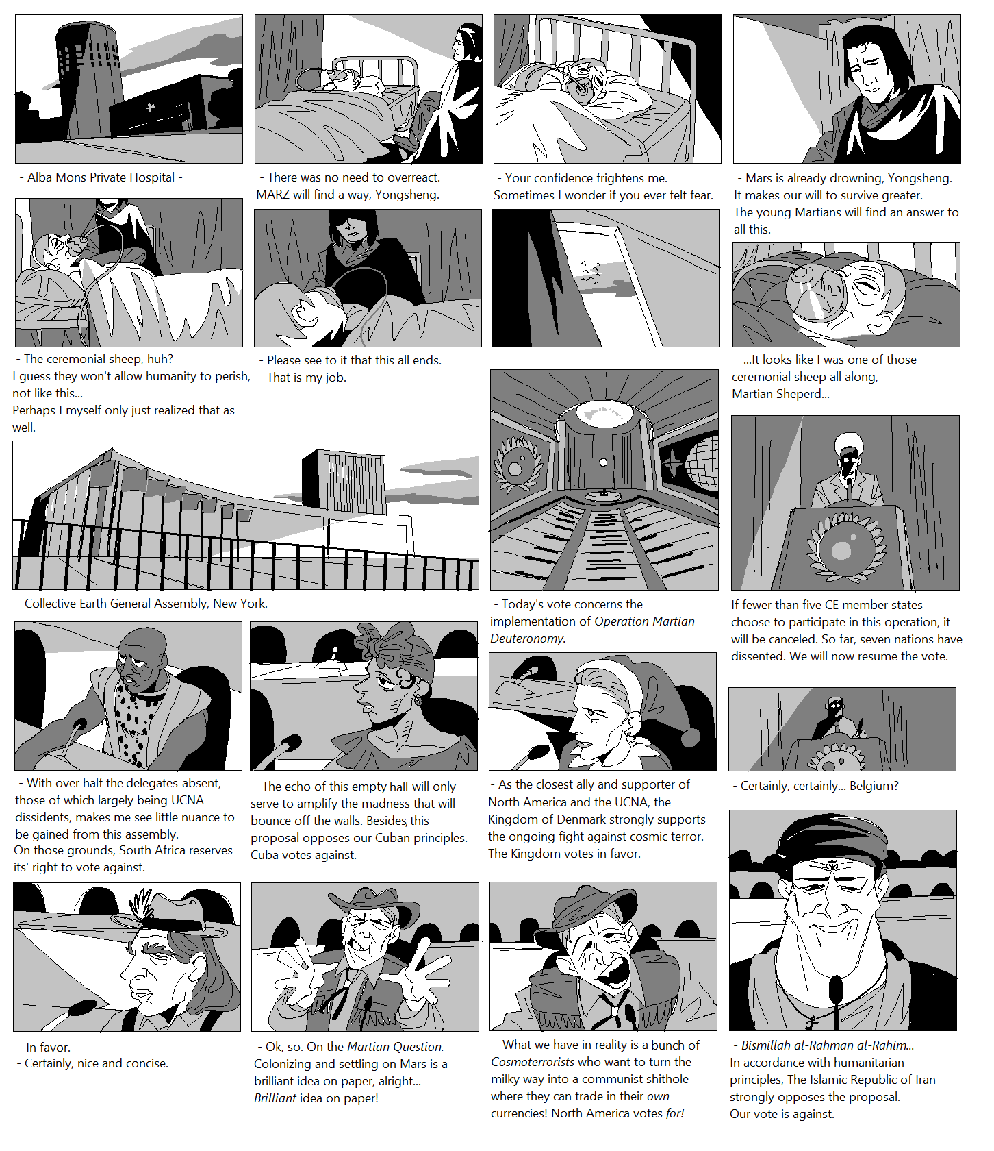 Panzer Beetle MARZ Chapter 16 Page 5