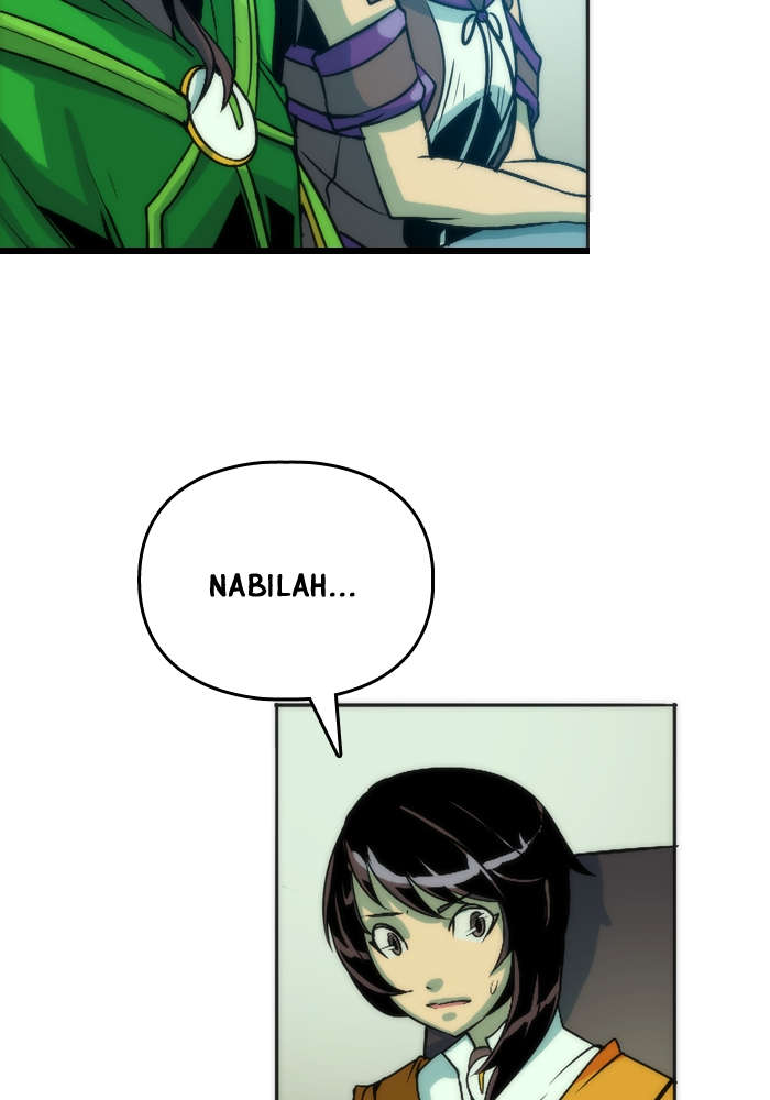 HeartXBreak Chapter 19 - halaman 20