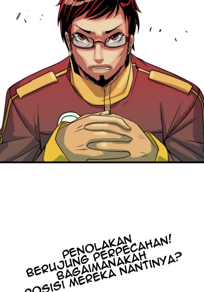 HeartXBreak Chapter 19 - halaman 28
