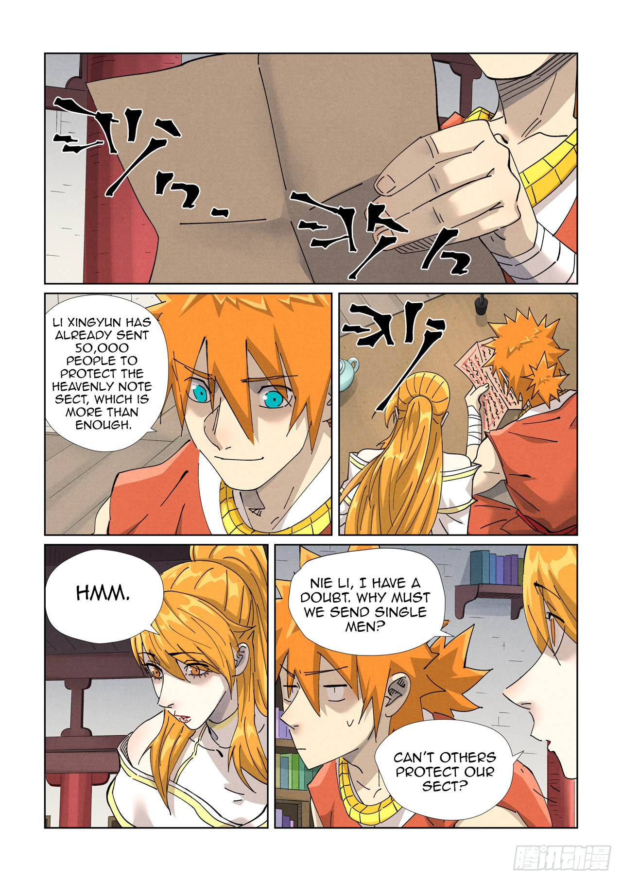 10