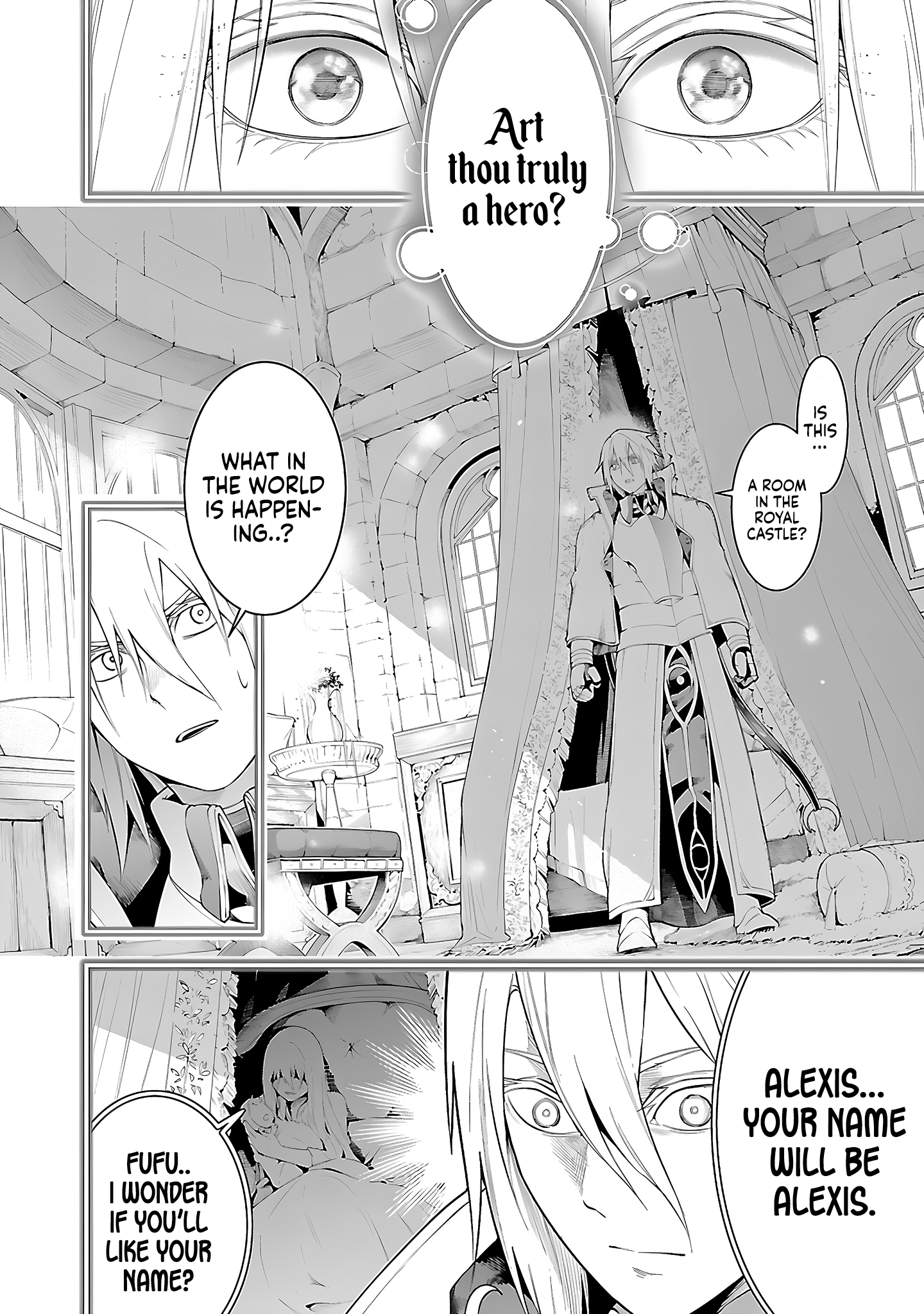 Halaman dari Tsuihousareru Tabi ni Skill wo Te ni Ireta Ore ga, 100 no Isekai de 2-shuume Musou Chapter 12