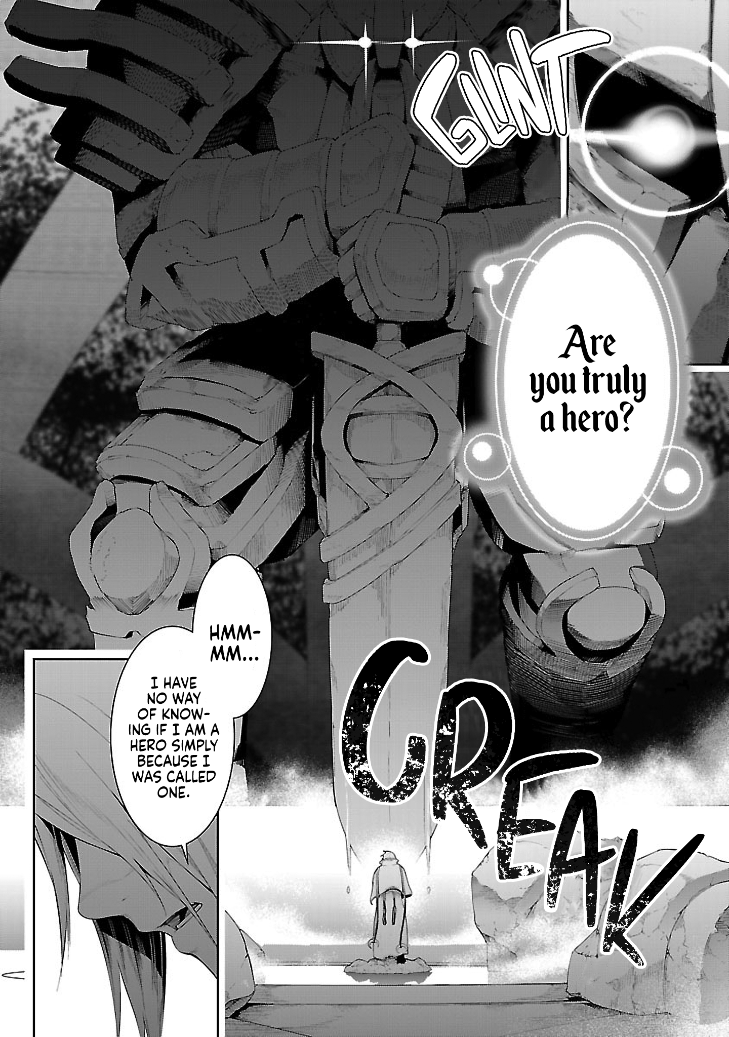 Halaman dari Tsuihousareru Tabi ni Skill wo Te ni Ireta Ore ga, 100 no Isekai de 2-shuume Musou Chapter 12