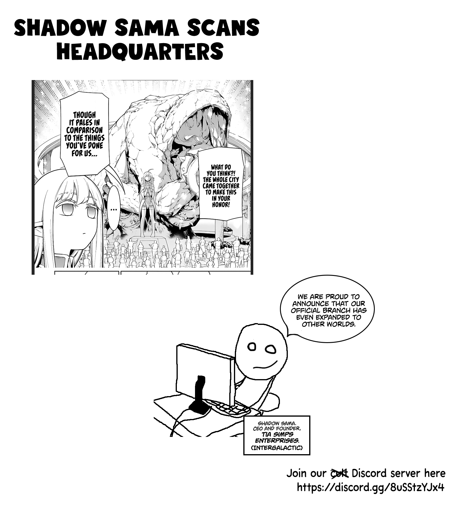 Halaman dari Tsuihousareru Tabi ni Skill wo Te ni Ireta Ore ga, 100 no Isekai de 2-shuume Musou Chapter 12