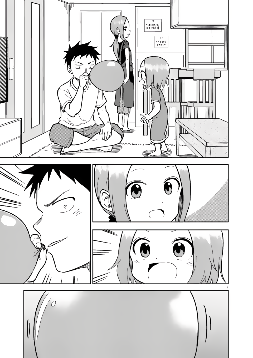 7
