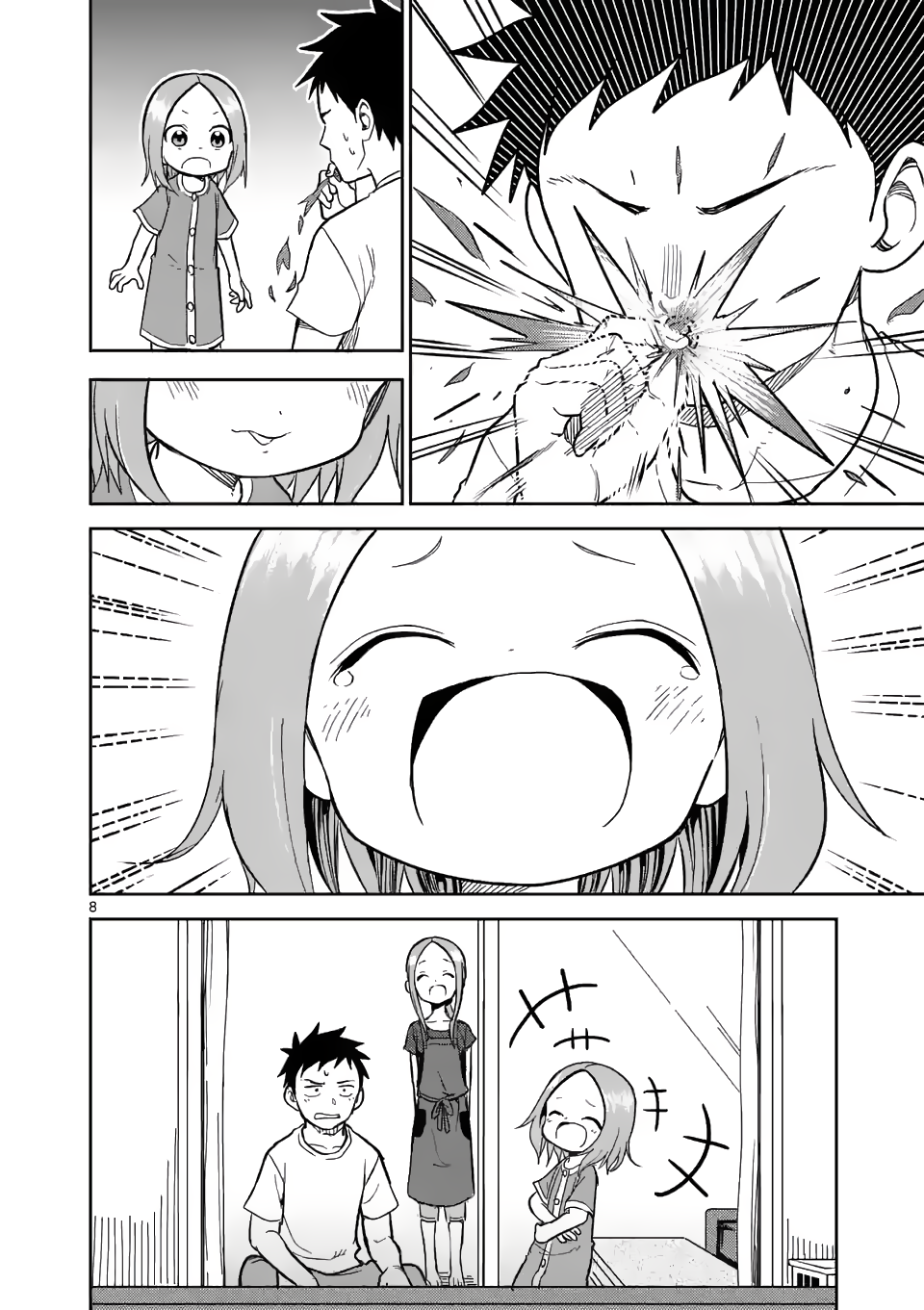 8
