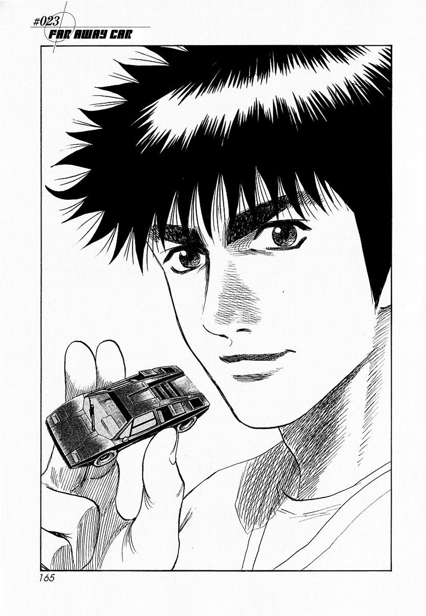 Halaman dari Countach Chapter 23