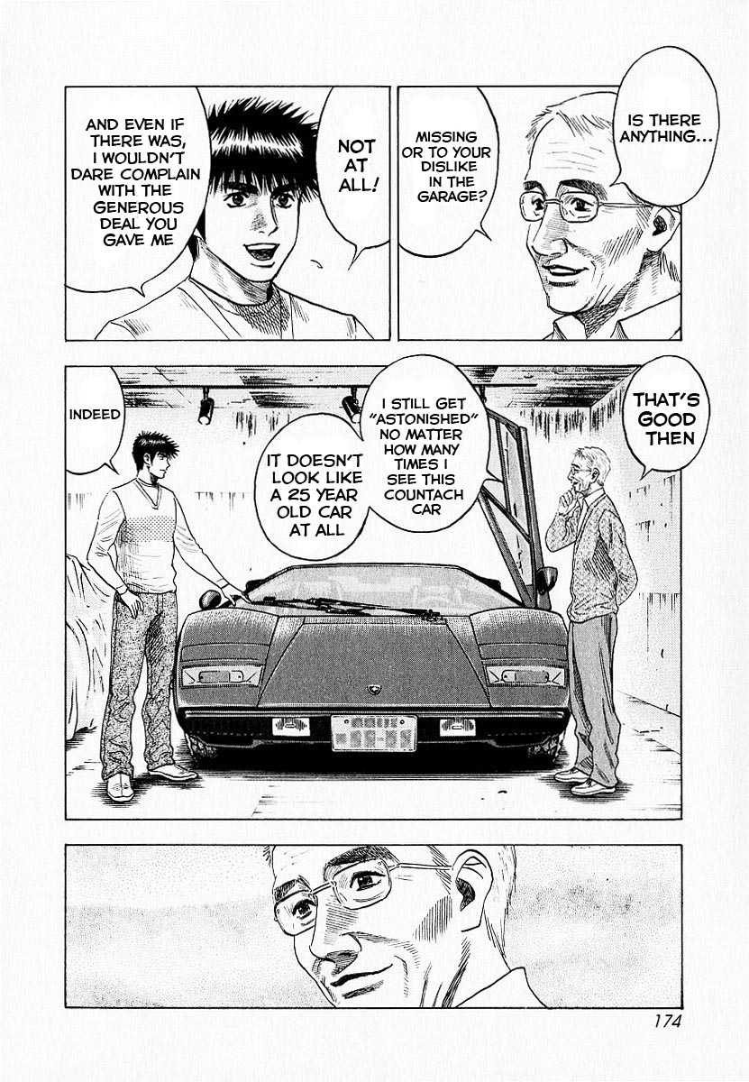 Halaman dari Countach Chapter 23