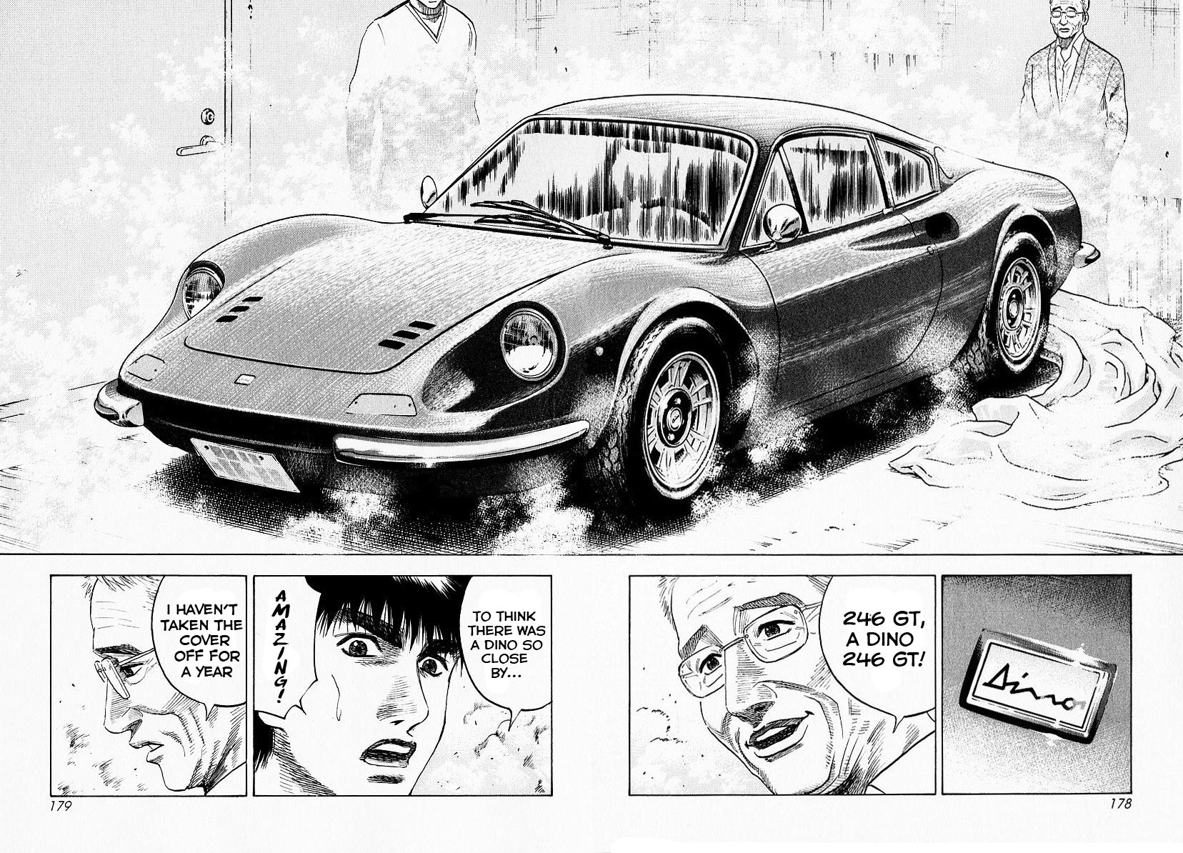 Halaman dari Countach Chapter 23