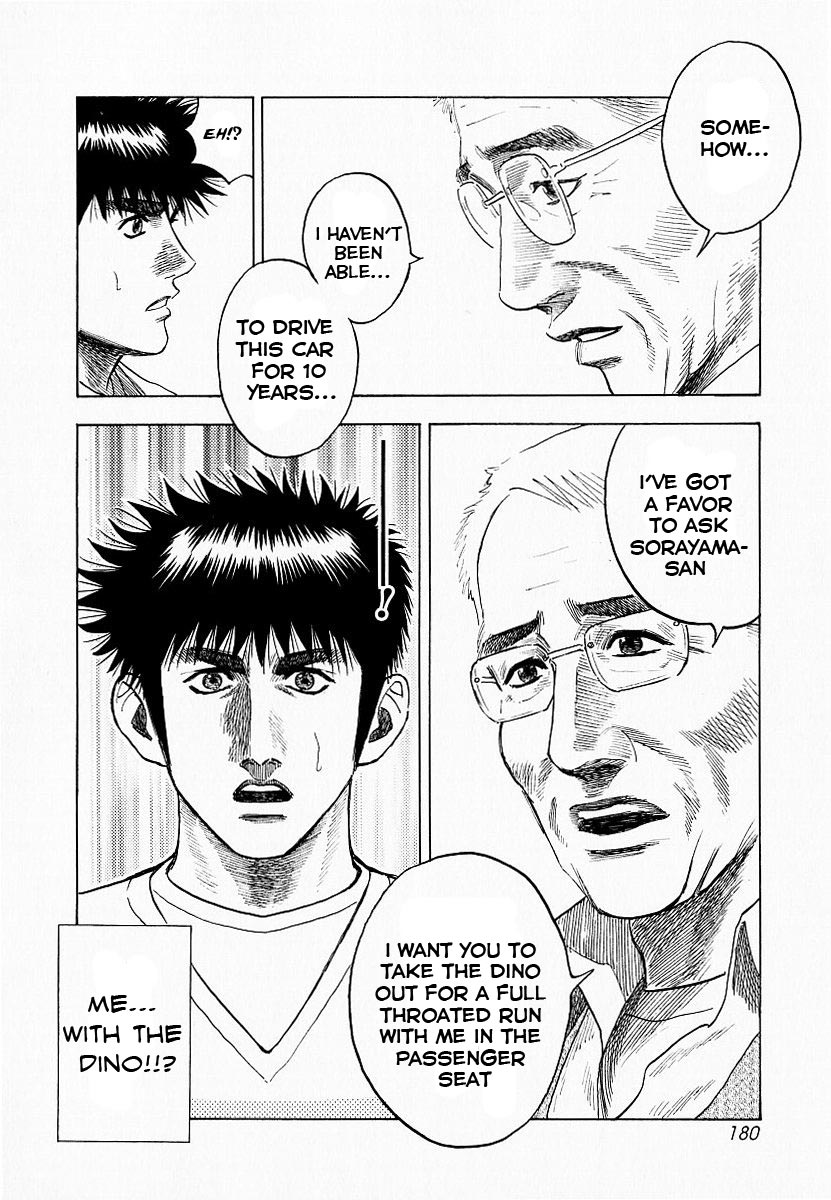 Halaman dari Countach Chapter 23