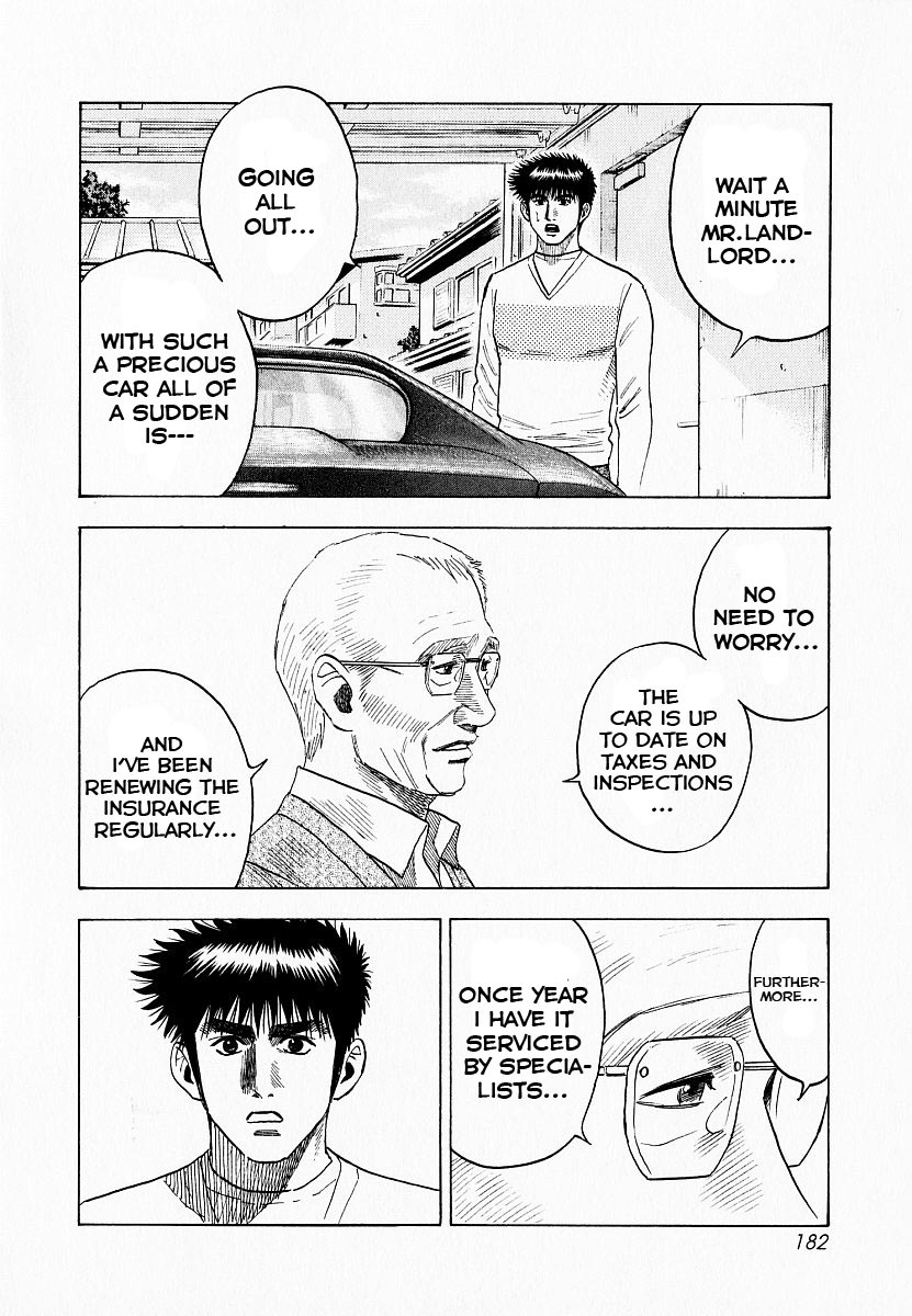 Halaman dari Countach Chapter 23