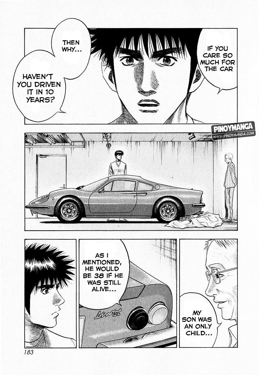 Halaman dari Countach Chapter 23