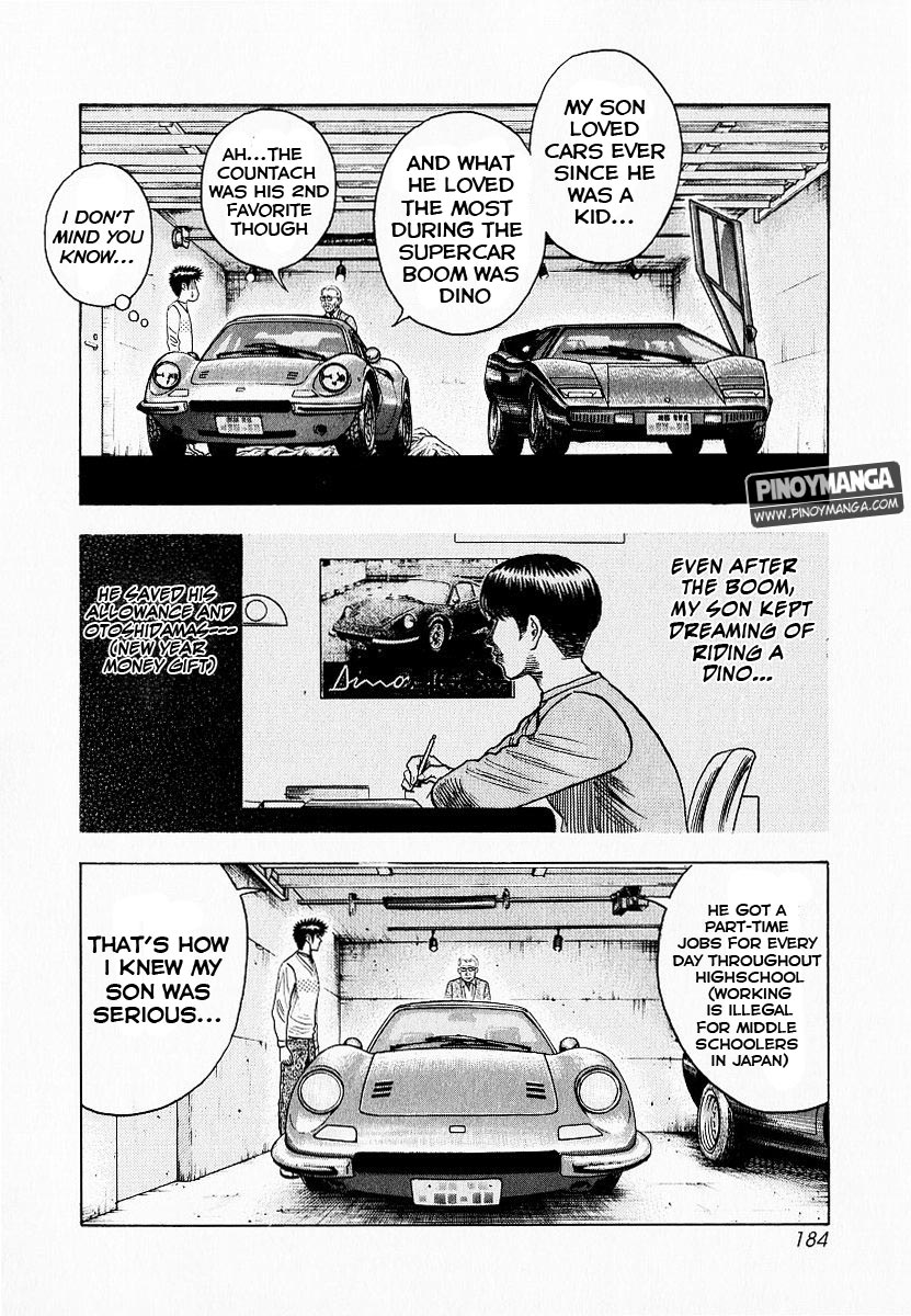 Halaman dari Countach Chapter 23
