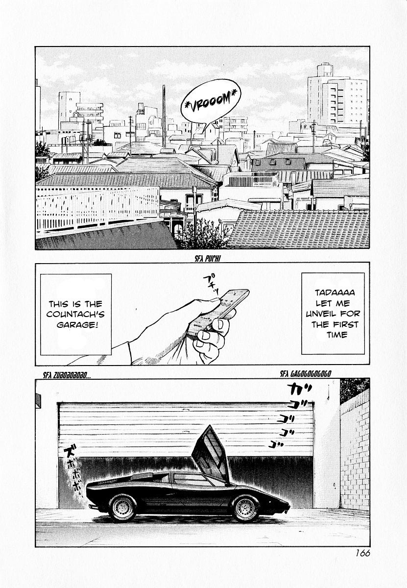 Halaman dari Countach Chapter 23