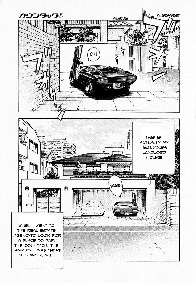 Halaman dari Countach Chapter 23