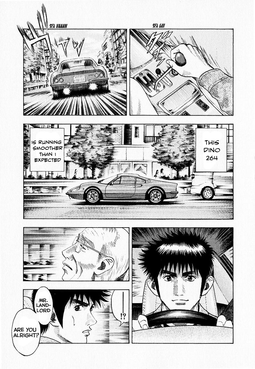 Halaman dari Countach Chapter 23
