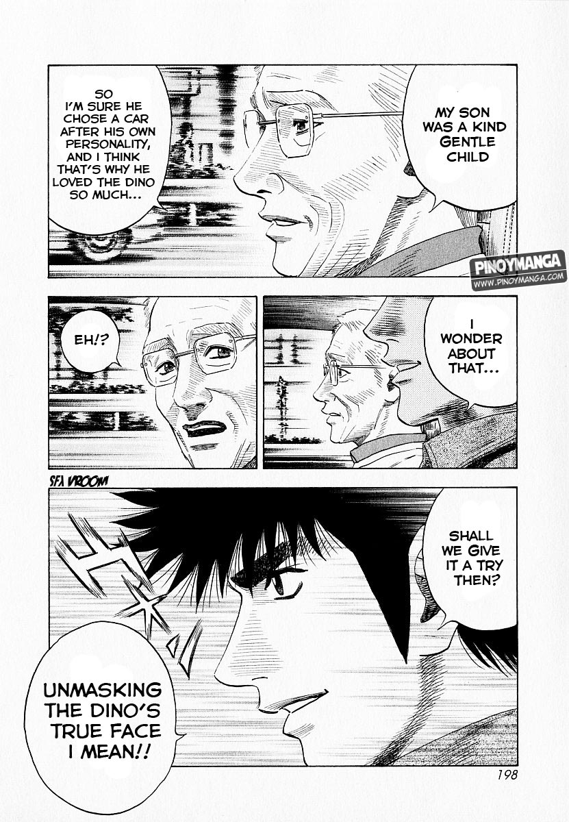 Halaman dari Countach Chapter 23