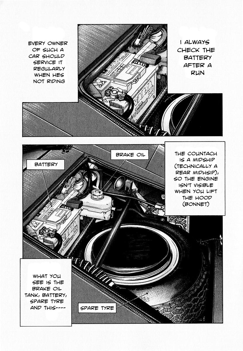 Halaman dari Countach Chapter 23