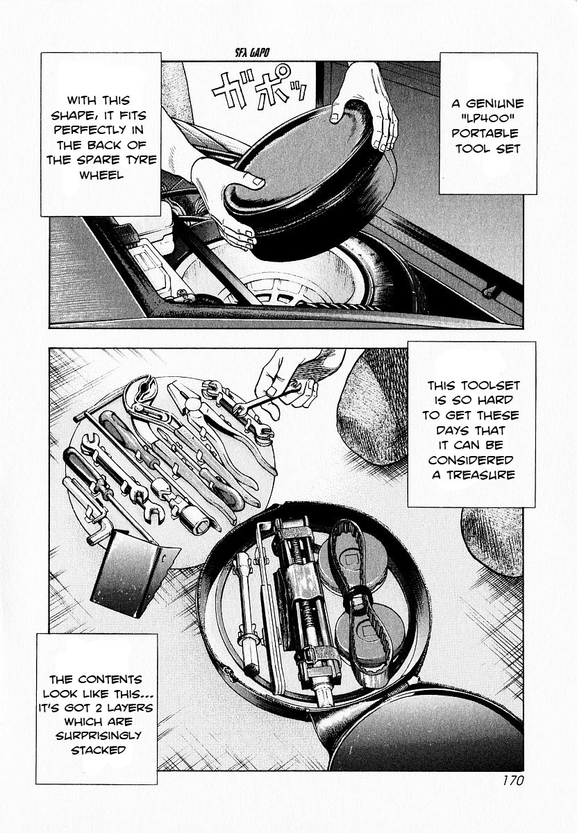 Halaman dari Countach Chapter 23