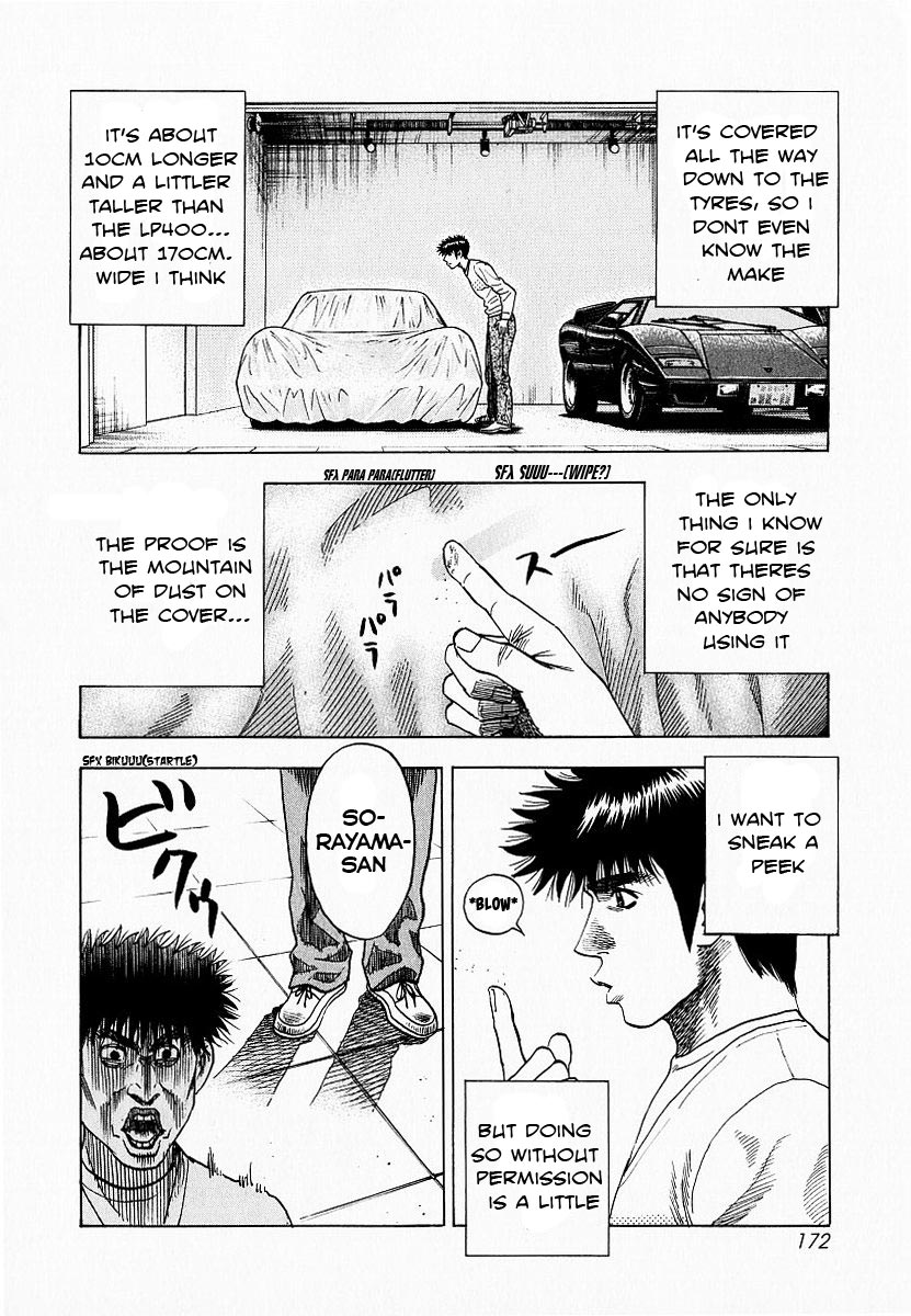 Halaman dari Countach Chapter 23