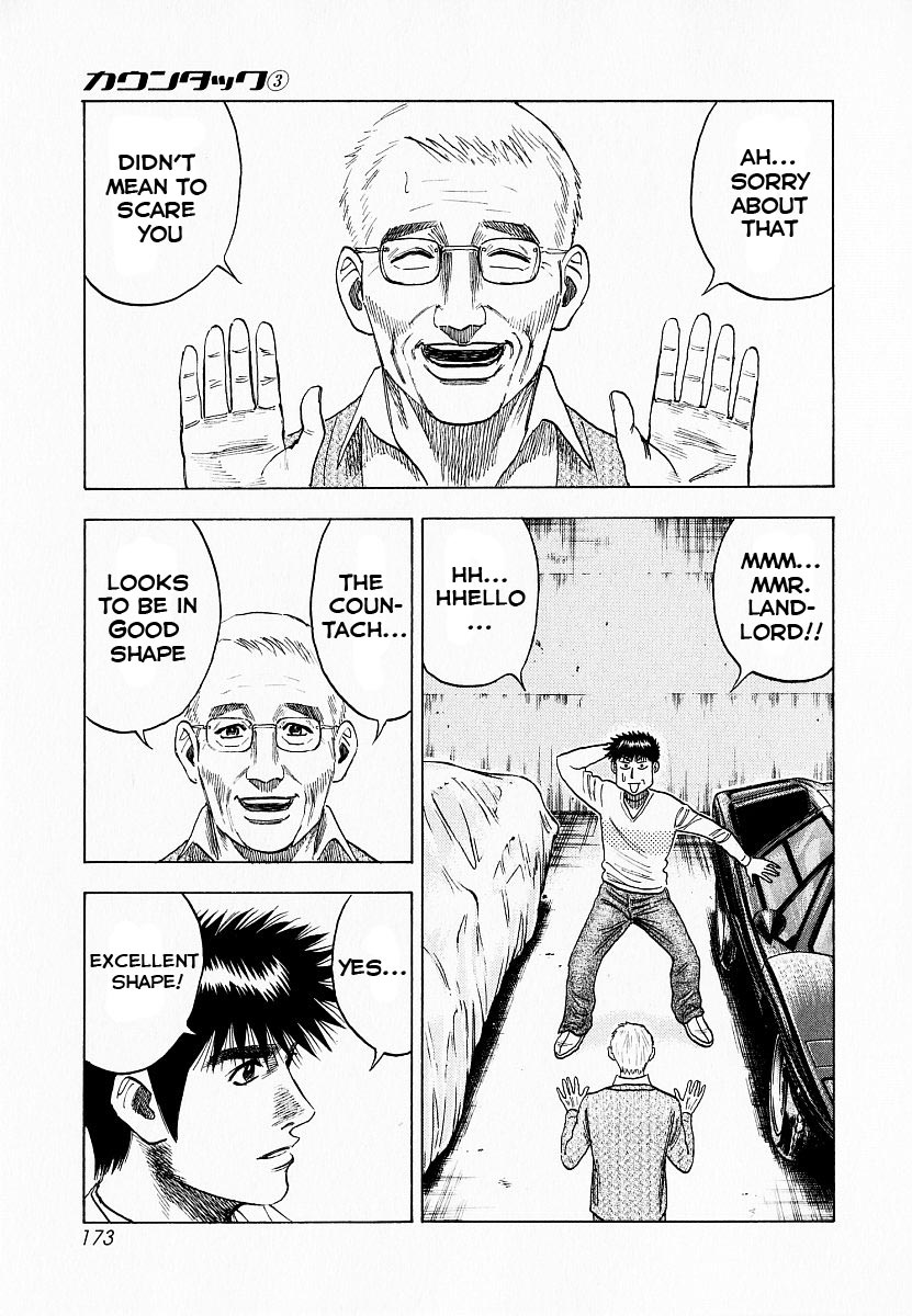 Halaman dari Countach Chapter 23