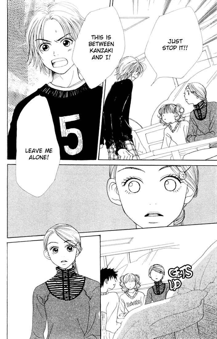 Halaman dari Lovely★Complex Chapter 6