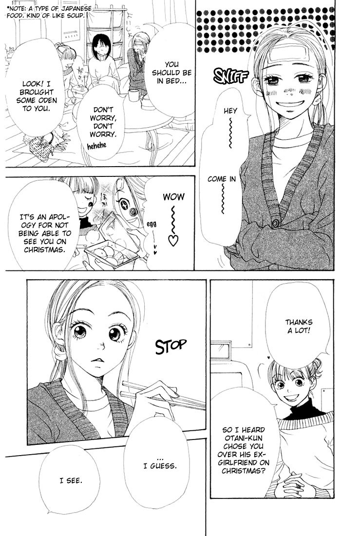 Halaman dari Lovely★Complex Chapter 6
