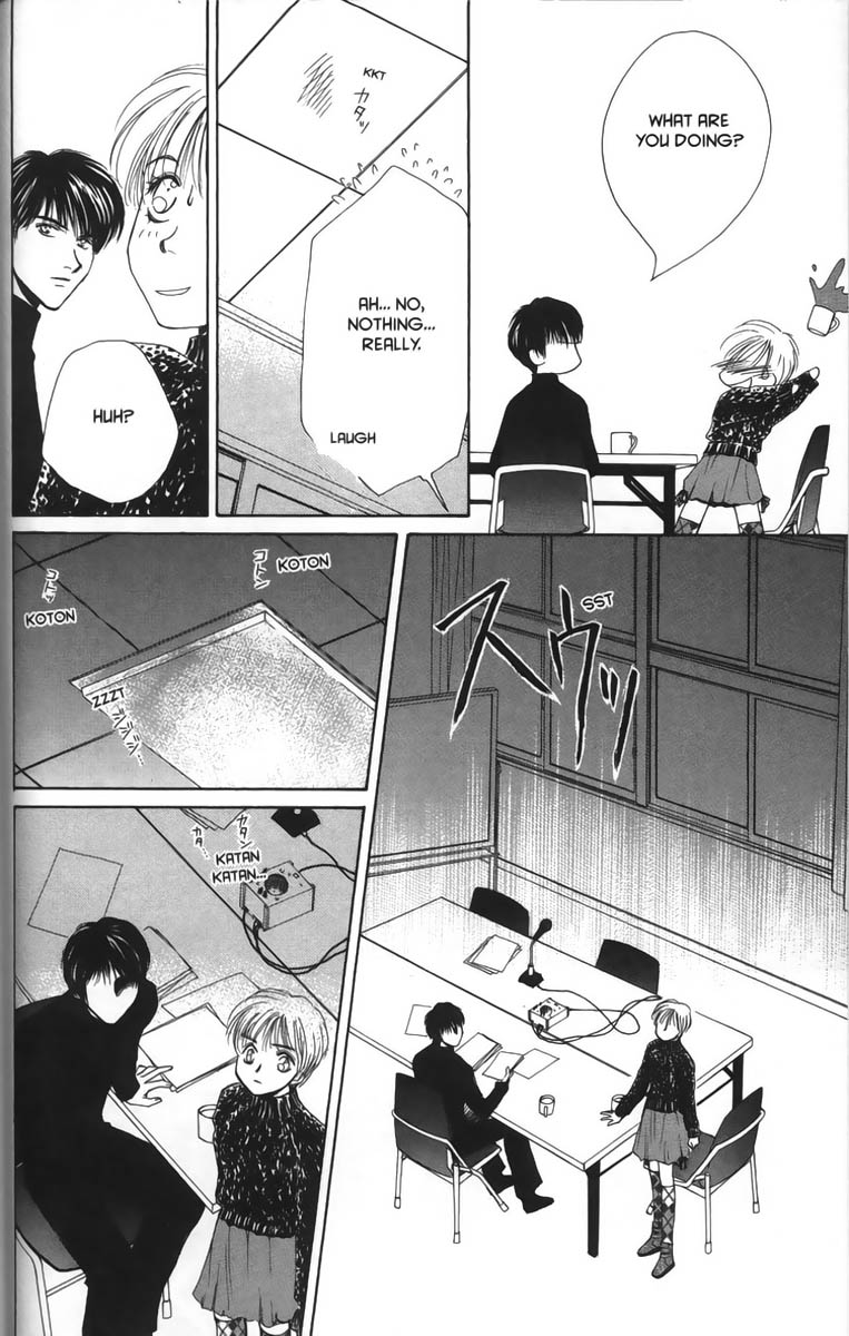 Halaman dari Ghost Hunt Chapter 9