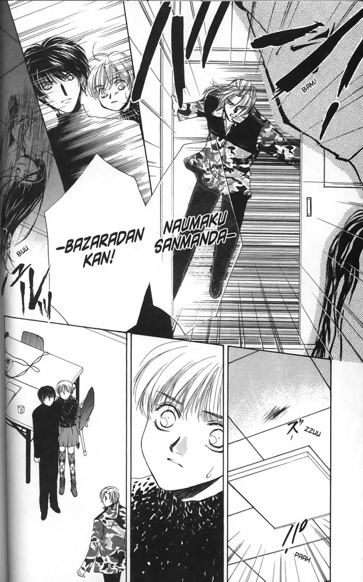 Halaman dari Ghost Hunt Chapter 9