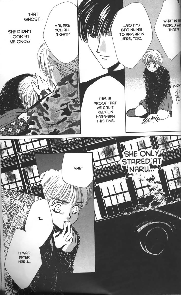 Halaman dari Ghost Hunt Chapter 9