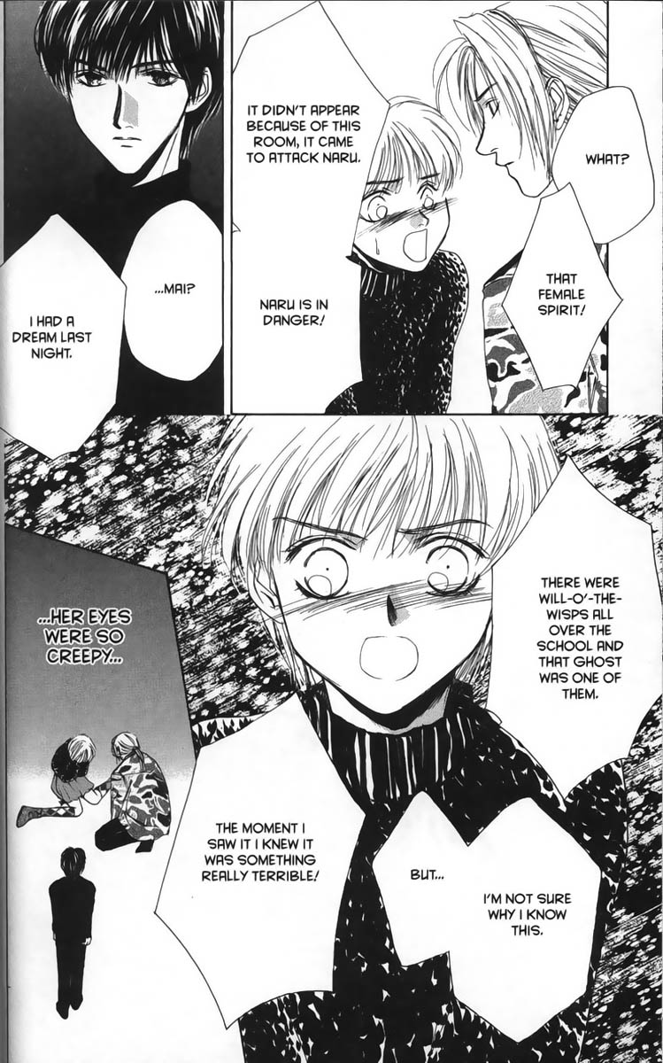 Halaman dari Ghost Hunt Chapter 9