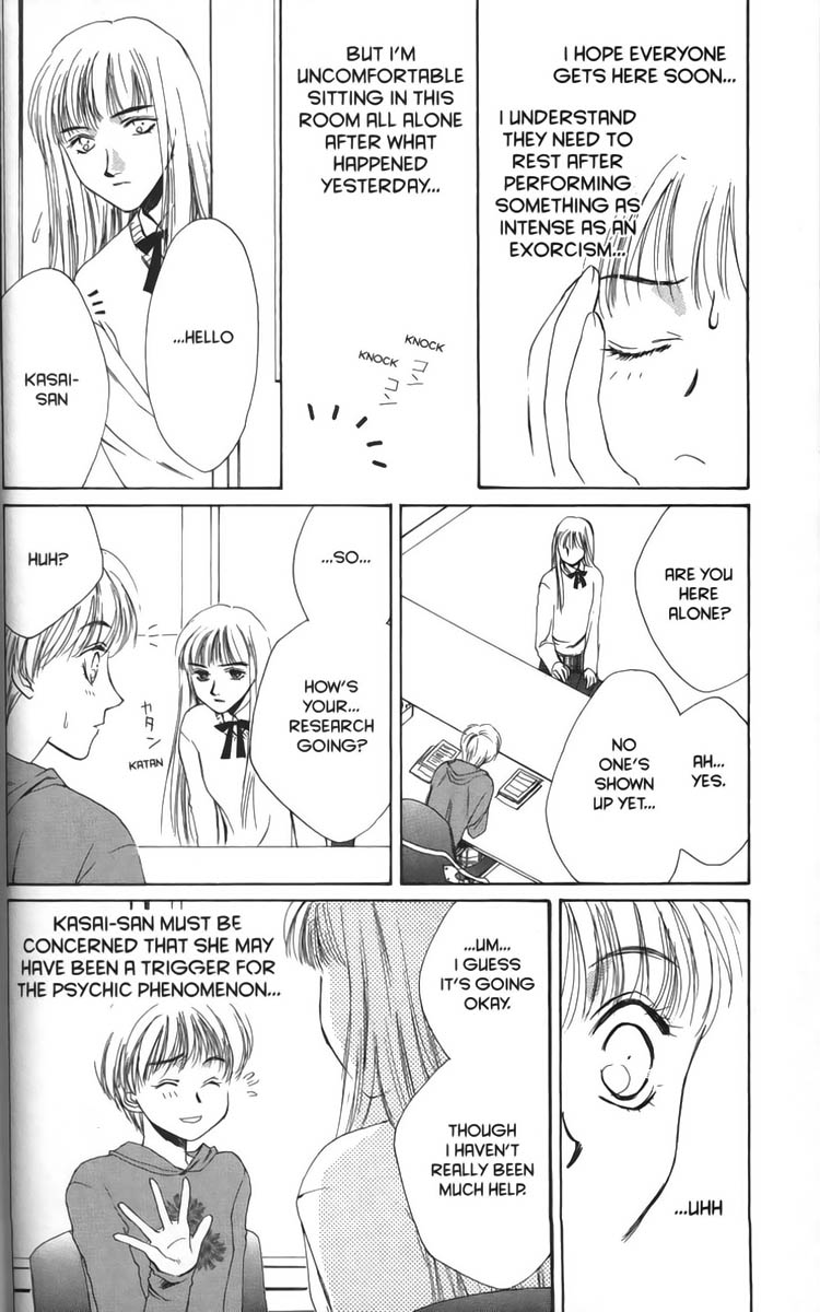 Halaman dari Ghost Hunt Chapter 9