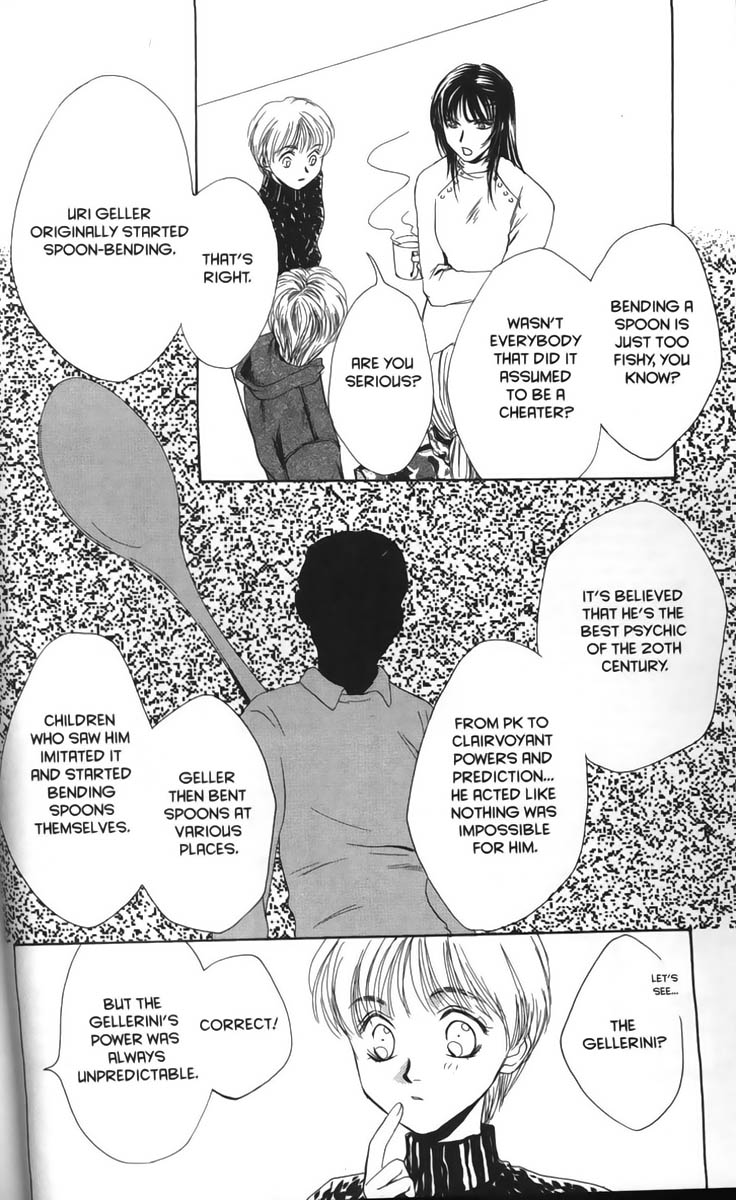 Halaman dari Ghost Hunt Chapter 9