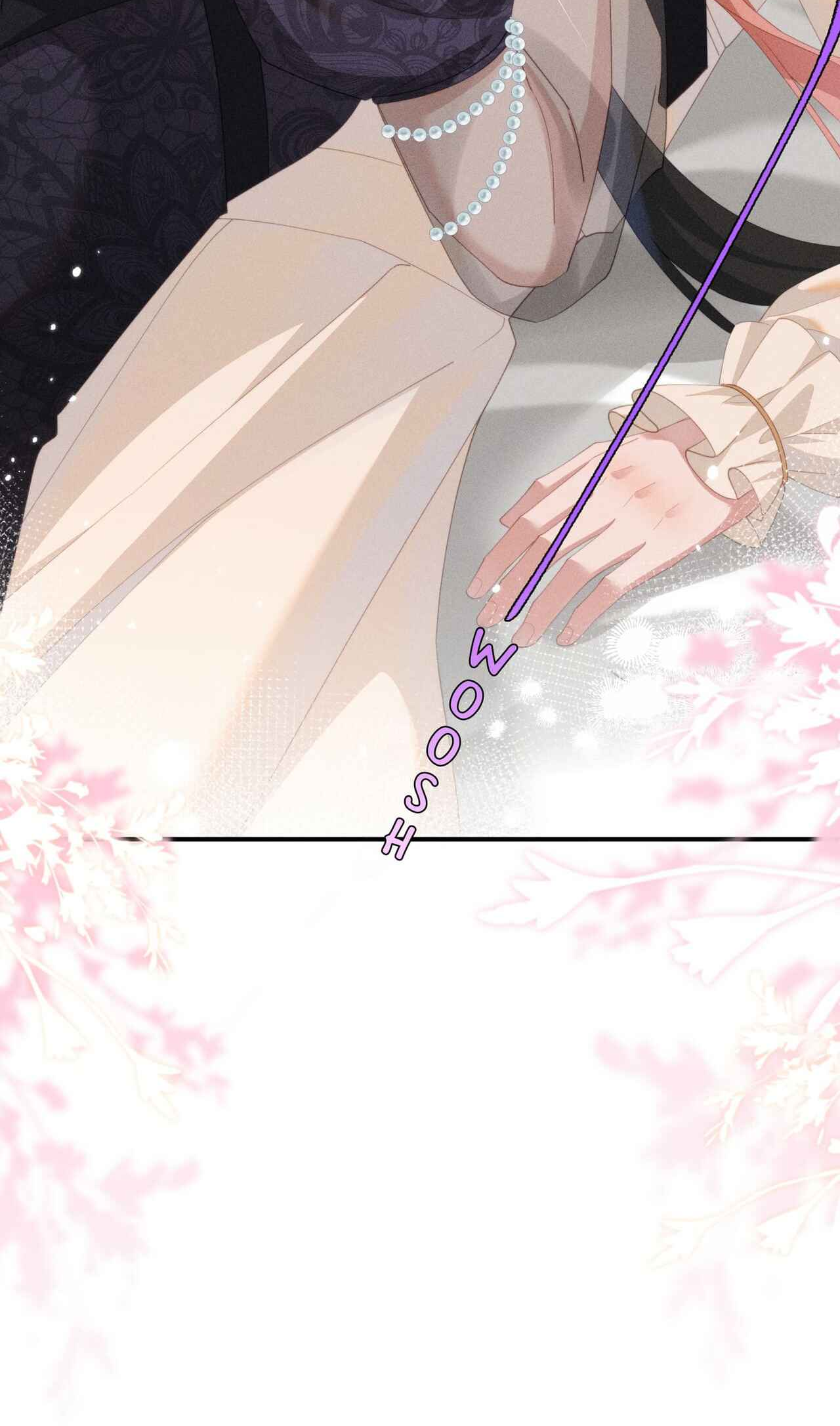 Is it Normal to Raise a Yandere Heroine as a Villainess ?! Chapter 31 - halaman 44