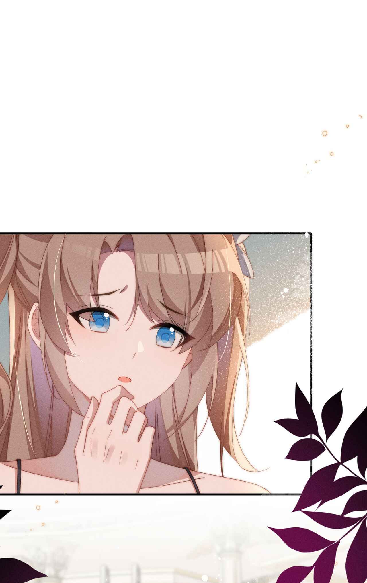 Is it Normal to Raise a Yandere Heroine as a Villainess ?! Chapter 31 - halaman 8