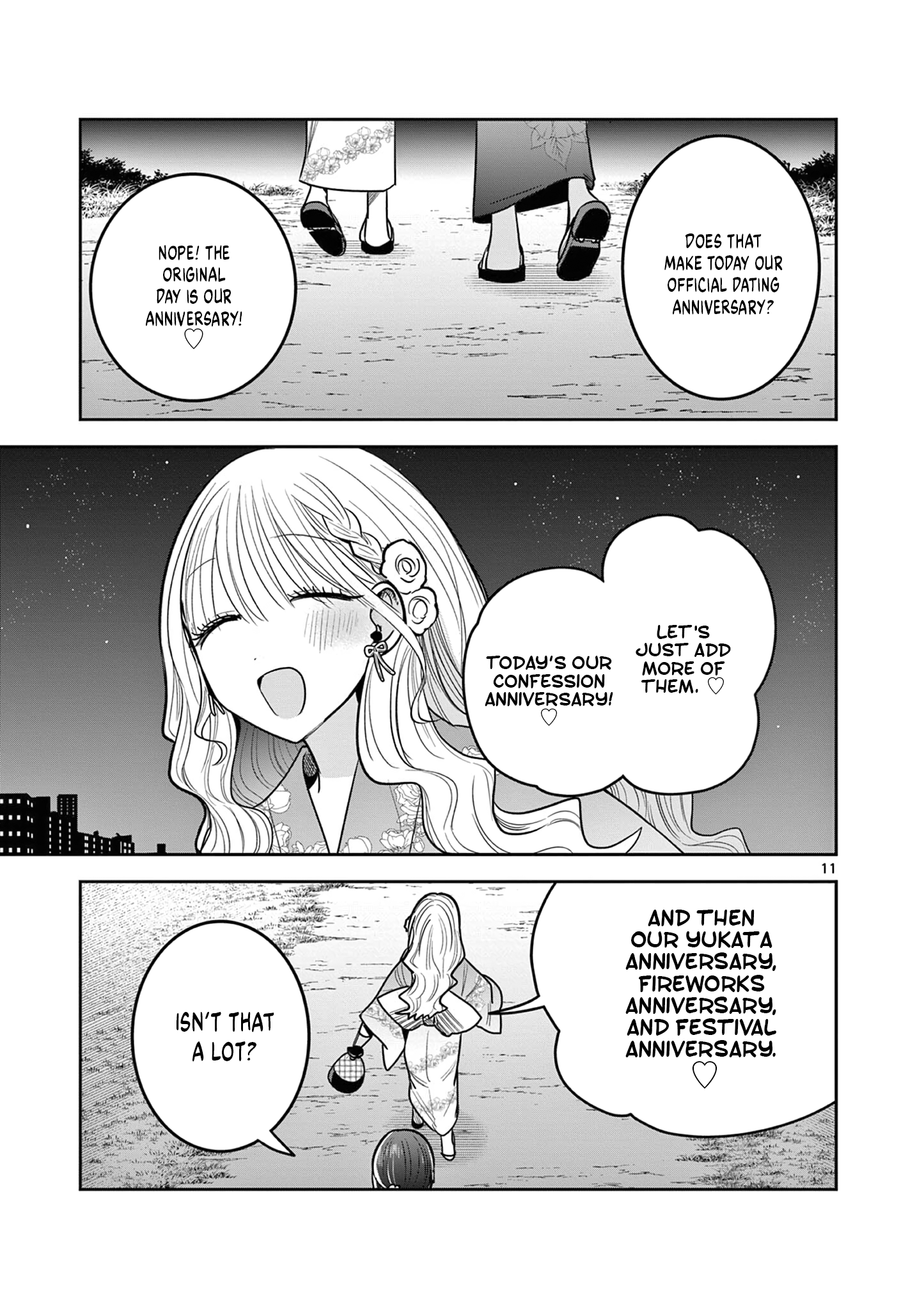 11