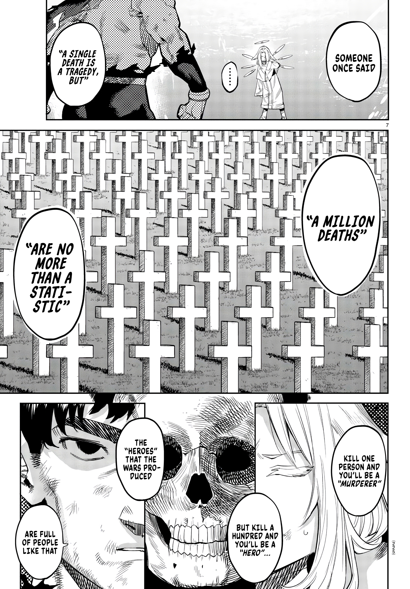 7