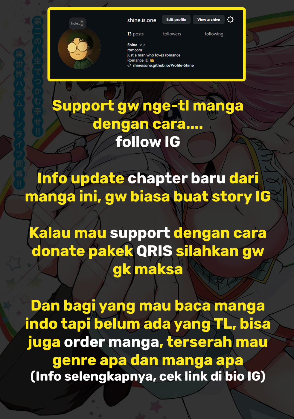 Megami to Kekkon shite Isekai Shinkon Seikatsu Chapter 11 - halaman 27