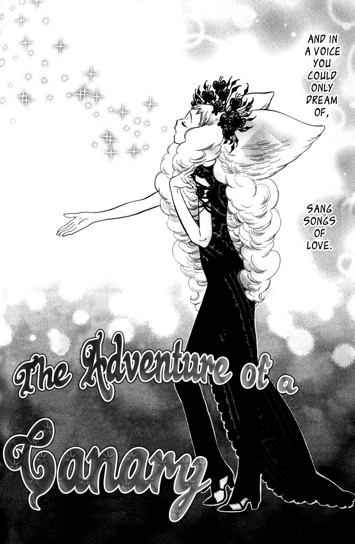 Halaman dari Alone In My King's Harem Chapter 4