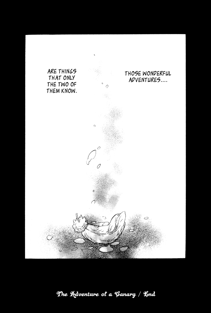 Halaman dari Alone In My King's Harem Chapter 4