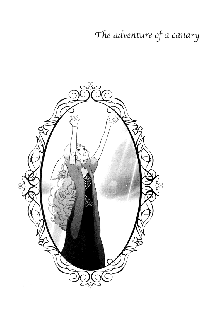 Halaman dari Alone In My King's Harem Chapter 4