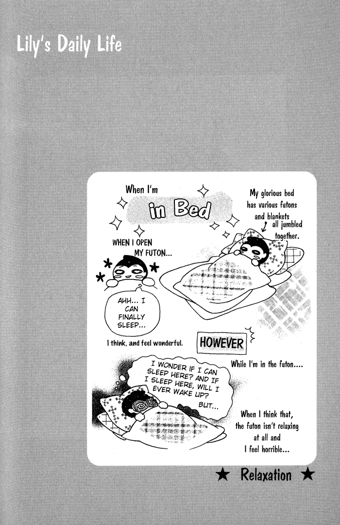 Halaman dari Alone In My King's Harem Chapter 4