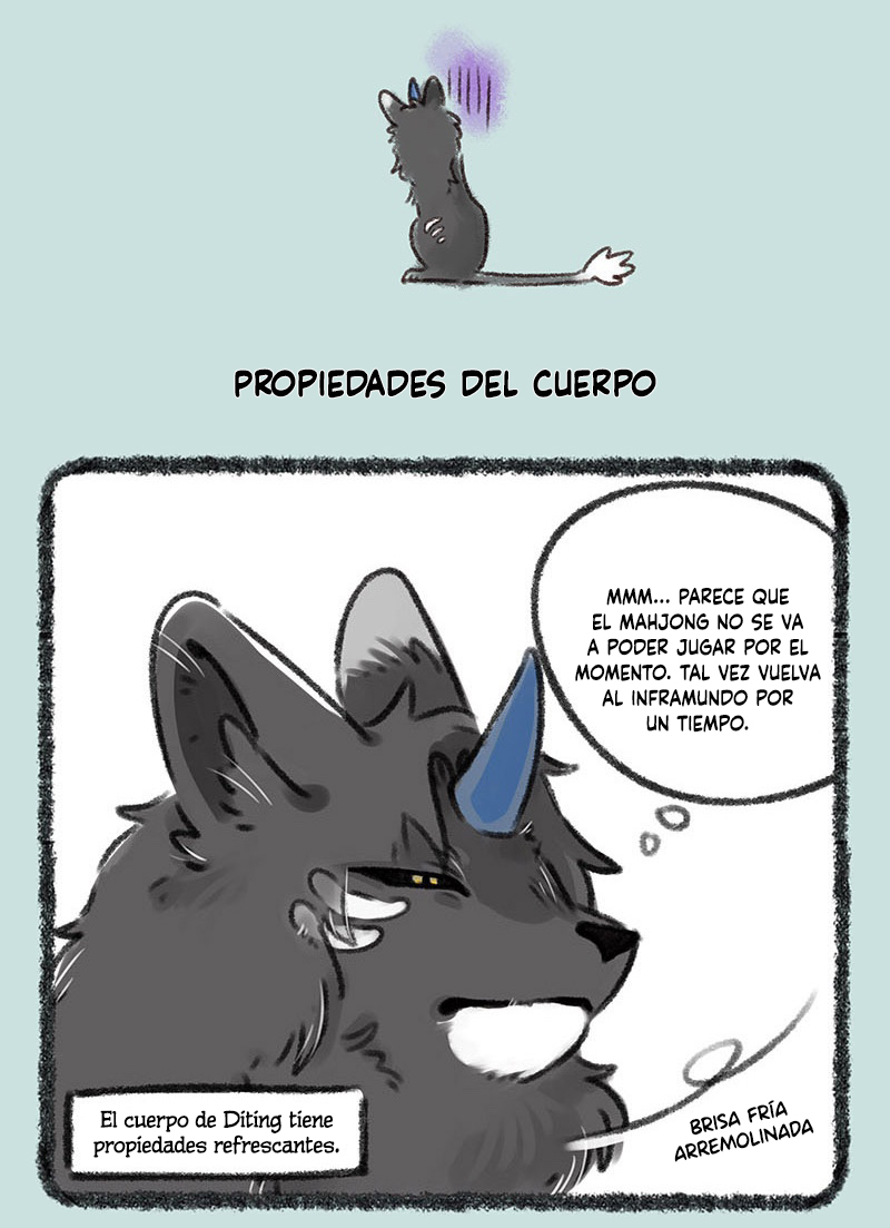 Existen Bestias - Capítulo 118 - Página 4 - Cartel Manhwa | Sumérgete en Historias Sin Límites