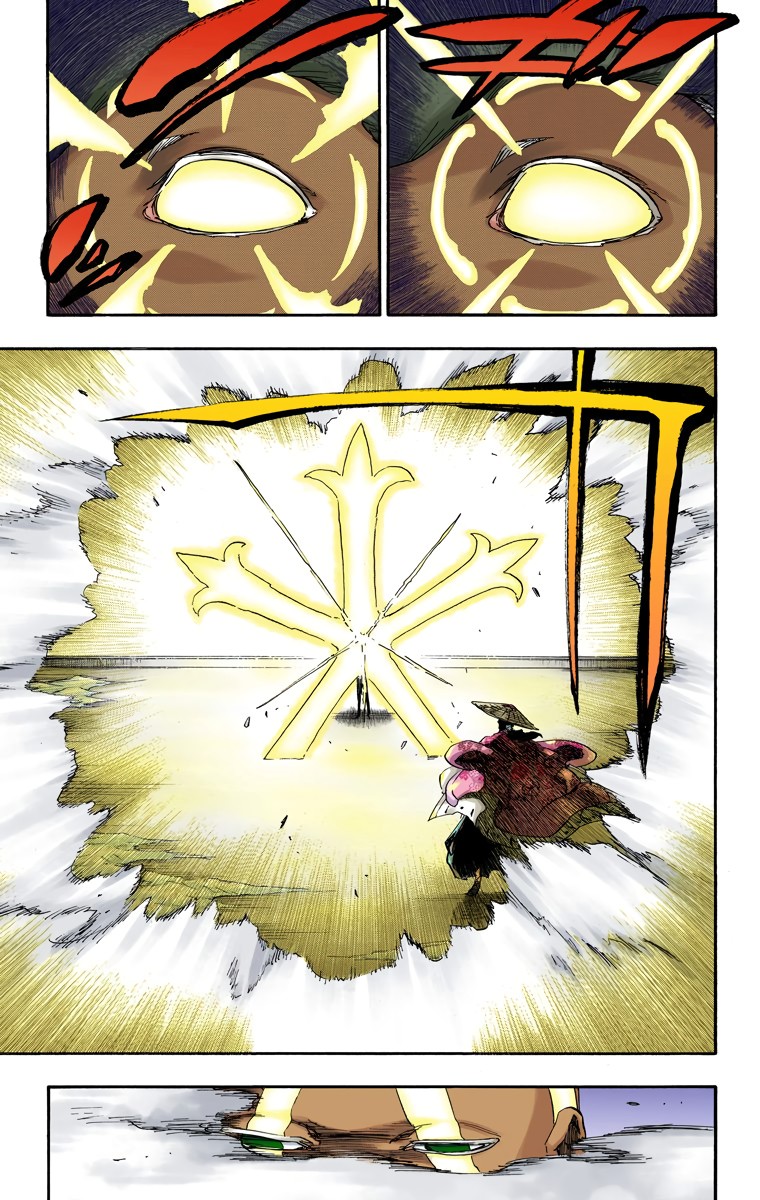 Halaman dari Bleach (Official Colored) Chapter 646
