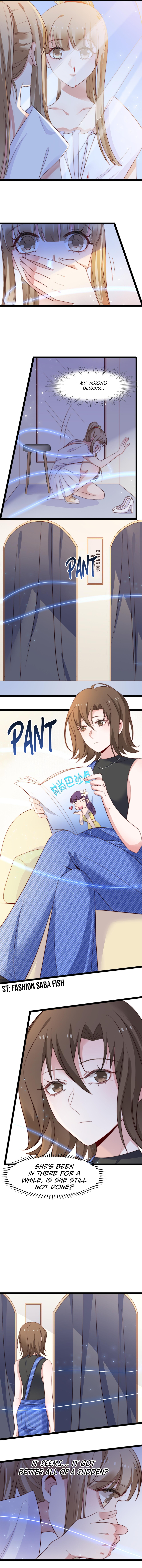 Halaman dari Falling Blue Chapter 6