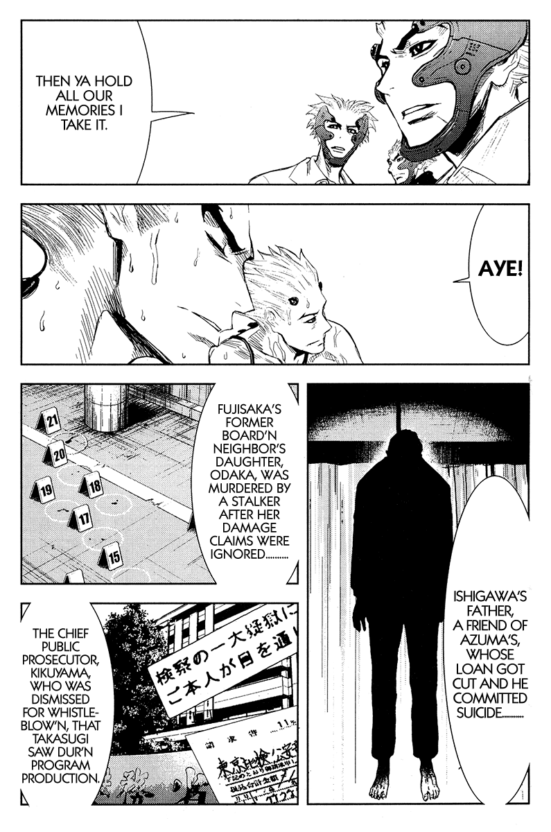 Halaman dari Akumetsu Chapter 117