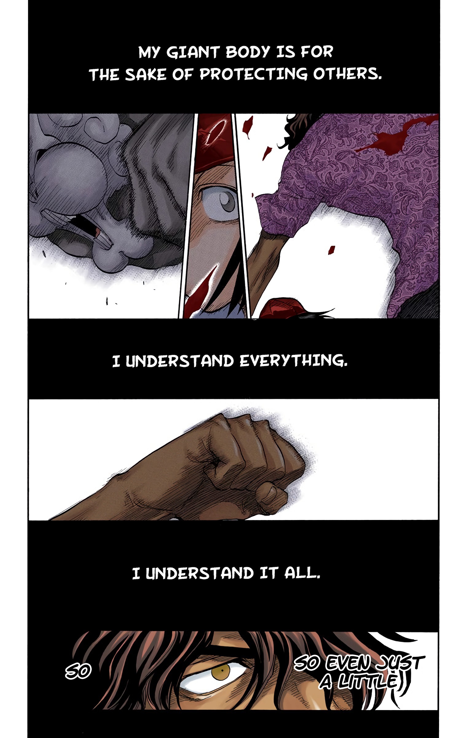 Halaman dari Bleach (Official Colored) Chapter 39
