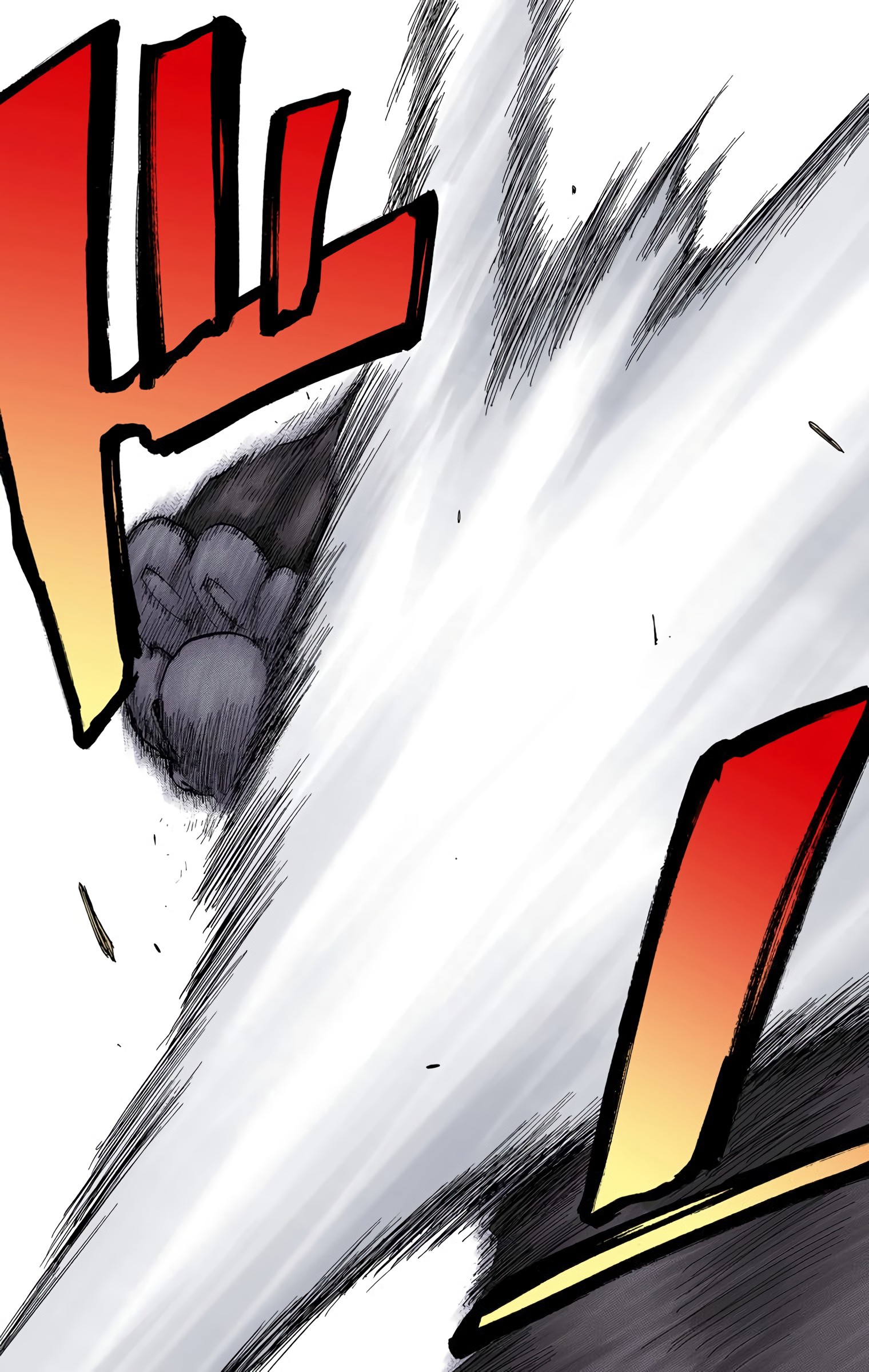 Halaman dari Bleach (Official Colored) Chapter 39