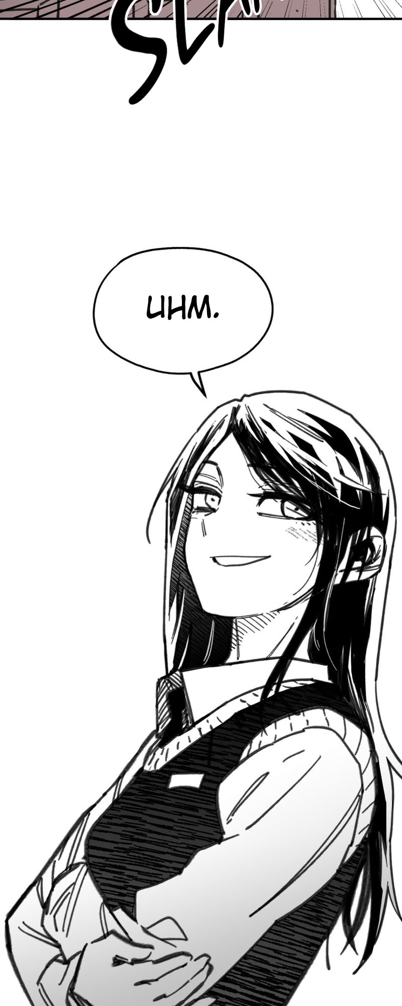 High School Boy Chapter 8 - halaman 33