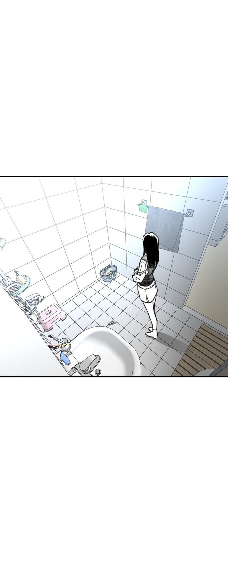 High School Boy Chapter 8 - halaman 39
