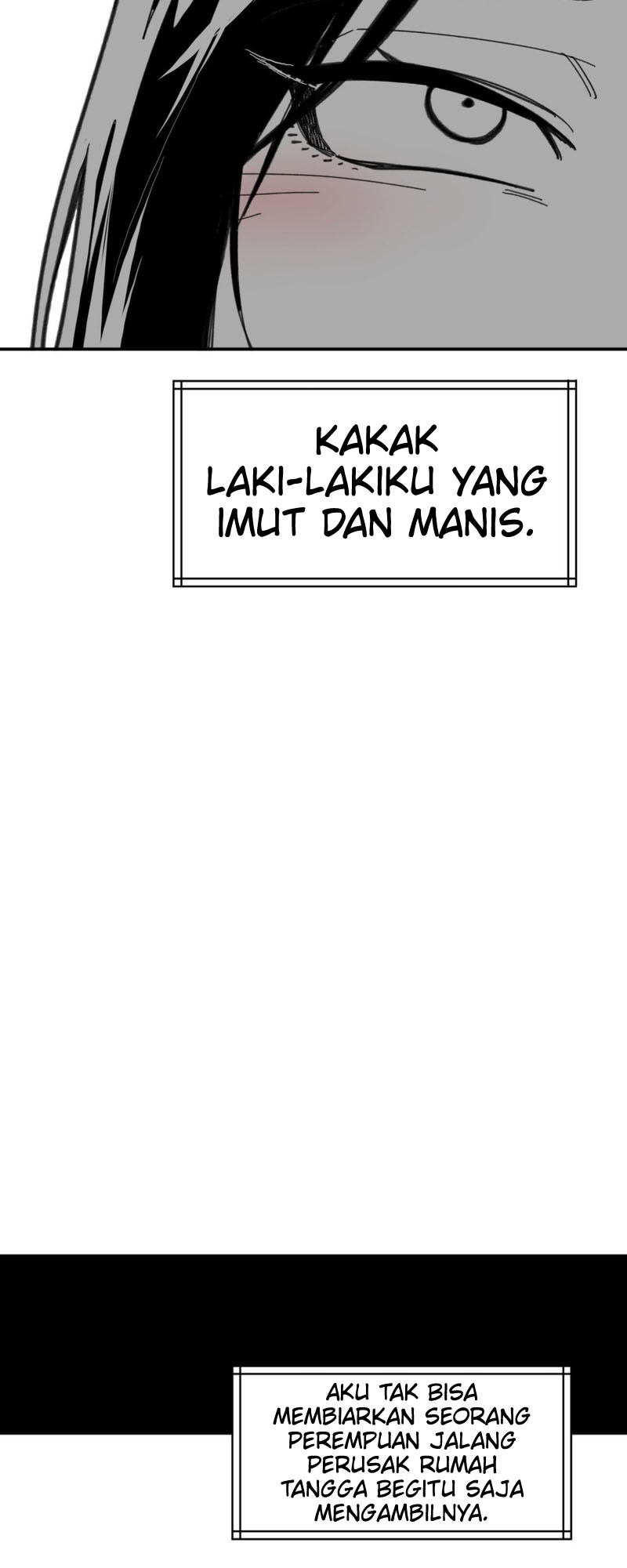 High School Boy Chapter 8 - halaman 47